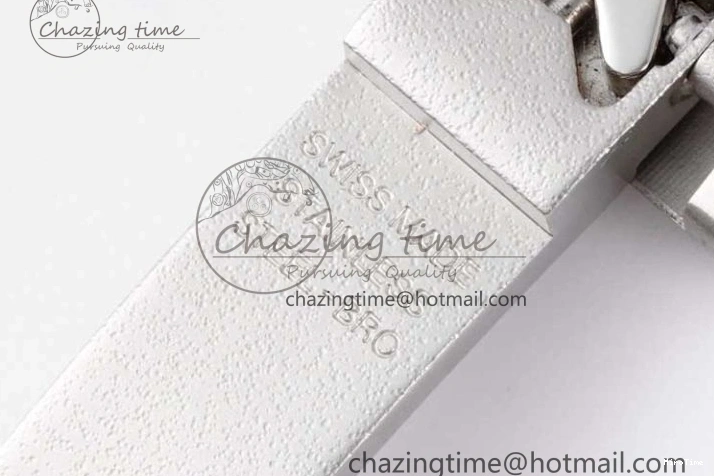 MIROTIME 0203 Versatile Aquatimer SS IW3290 V6SF 1:1 Best Edition Blue Dial on SS Bracelet A 7031